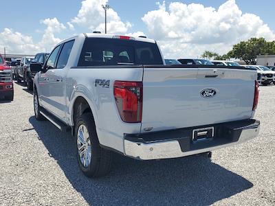 2025 Ford F-150 SuperCrew Cab 4WD Pickup for sale #SL2932 - photo 2