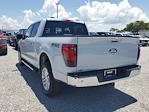 2025 Ford F-150 SuperCrew Cab 4WD Pickup for sale #SL2932 - photo 2