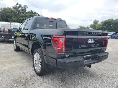 2025 Ford F-150 SuperCrew Cab 4WD Pickup for sale #S2635 - photo 1