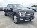 2025 Ford F-150 SuperCrew Cab 4WD Pickup for sale #S2635 - photo 4