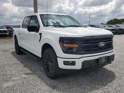 2025 Ford F-150 SuperCrew Cab 4WD Pickup for sale #SL2978 - photo 2