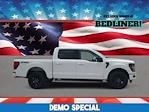 2025 Ford F-150 SuperCrew Cab 4WD Pickup for sale #SL2978 - photo 1