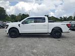 2025 Ford F-150 SuperCrew Cab 4WD Pickup for sale #SL2978 - photo 3