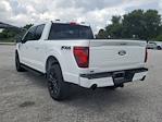 2025 Ford F-150 SuperCrew Cab 4WD Pickup for sale #SL2978 - photo 4
