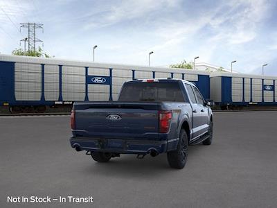 2025 Ford F-150 SuperCrew Cab 4WD Pickup for sale #S2637 - photo 2