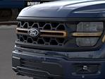 2025 Ford F-150 SuperCrew Cab 4WD Pickup for sale #S2637 - photo 17
