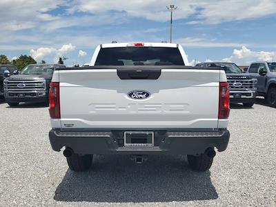 New 2025 Ford F-150 STX SuperCrew Cab 4WD Pickup for sale #SL3022 - photo 2