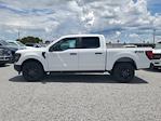 2025 Ford F-150 SuperCrew Cab 4WD Pickup for sale #S2638 - photo 3