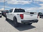2025 Ford F-150 SuperCrew Cab 4WD Pickup for sale #S2638 - photo 4