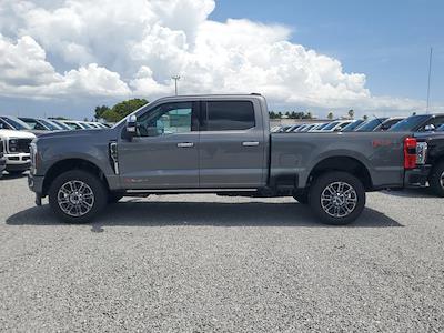 2025 Ford F-250 Crew Cab 4WD Pickup for sale #S2642 - photo 1