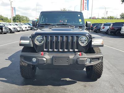 2023 Jeep Wrangler 4WD SUV for sale #S2642A - photo 2
