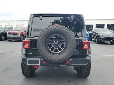 2023 Jeep Wrangler 4WD SUV for sale #S2642A - photo 2