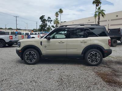 2025 Ford Bronco Sport 4WD SUV for sale #S2644 - photo 1