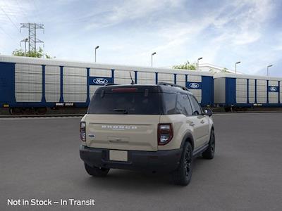 2025 Ford Bronco Sport 4WD SUV for sale #S2644 - photo 2
