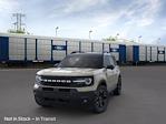 2025 Ford Bronco Sport 4WD SUV for sale #S2644 - photo 4