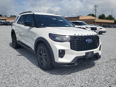 2025 Ford Explorer 4WD SUV for sale #S2646 - photo 2