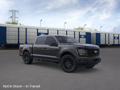 2025 Ford F-150 SuperCrew Cab RWD Pickup for sale #S2647 - photo 1