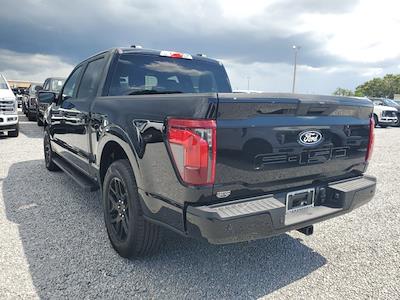 New 2025 Ford F-150 STX SuperCrew Cab Pickup for sale #SL3041 - photo 2