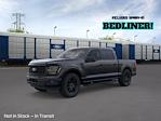 2025 Ford F-150 SuperCrew Cab RWD Pickup for sale #S2647 - photo 3
