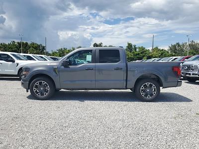 2025 Ford F-150 SuperCrew Cab RWD Pickup for sale #SL2991 - photo 1