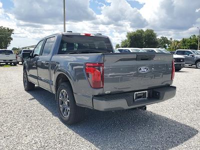 2025 Ford F-150 SuperCrew Cab RWD Pickup for sale #SL2991 - photo 2