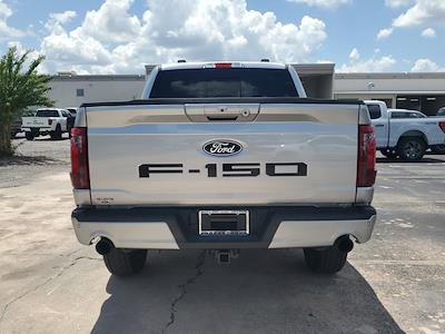 2025 Ford F-150 SuperCrew Cab 4WD Pickup for sale #SL2988 - photo 2