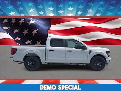 2025 Ford F-150 SuperCrew Cab RWD Pickup for sale #S2650 - photo 1