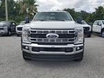 2025 Ford F-450 Crew Cab DRW 4WD Cab Chassis for sale #S2651 - photo 3