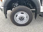 2025 Ford F-450 Crew Cab DRW 4WD Cab Chassis for sale #S2651 - photo 6
