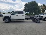 2025 Ford F-450 Crew Cab DRW 4WD Cab Chassis for sale #S2651 - photo 7