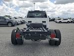 2025 Ford F-450 Crew Cab DRW 4WD Cab Chassis for sale #S2651 - photo 9