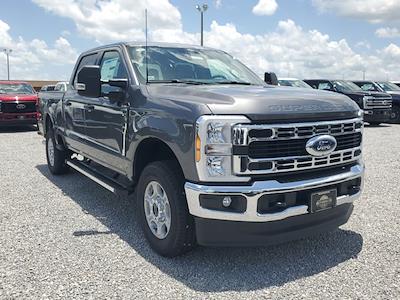2025 Ford F-250 Crew Cab 4WD Pickup for sale #S2652 - photo 2
