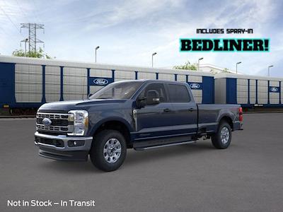 2025 Ford F-350 Crew Cab SRW 4WD Pickup for sale #S2653 - photo 1