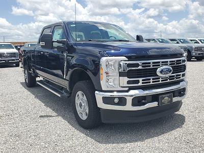 New 2025 Ford F-350 XLT Crew Cab 4WD SRW Pickup for sale #S2653 - photo 2