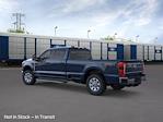 2025 Ford F-350 Crew Cab SRW 4WD Pickup for sale #S2653 - photo 2