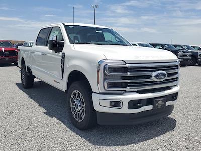 2025 Ford F-250 Crew Cab 4WD Pickup for sale #S2654 - photo 2