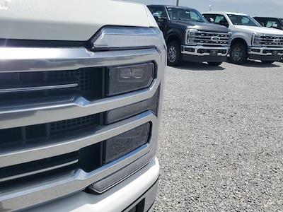 2025 Ford F-250 Crew Cab 4WD Pickup for sale #S2654 - photo 2