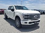 2025 Ford F-250 Crew Cab 4WD Pickup for sale #S2654 - photo 3