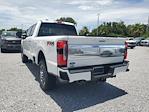 2025 Ford F-250 Crew Cab 4WD Pickup for sale #S2654 - photo 8