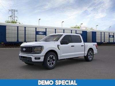 2025 Ford F-150 SuperCrew Cab 4WD Pickup for sale #SL3082 - photo 1