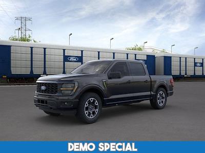 2025 Ford F-150 SuperCrew Cab 4WD Pickup for sale #SL3126 - photo 1