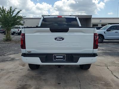 2025 Ford F-150 SuperCrew Cab 4WD Pickup for sale #SL2999 - photo 2