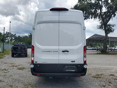 New 2025 Ford Transit 350 HD High Roof Empty Cargo Van for sale #S2660 - photo 2