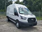 New 2025 Ford Transit 350 HD High Roof Empty Cargo Van for sale #S2660 - photo 3