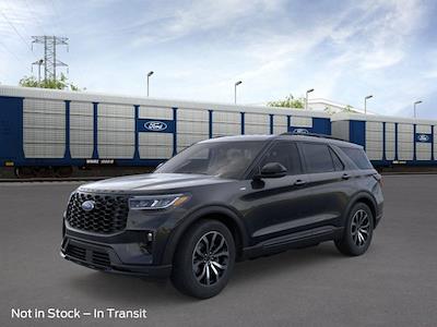 2025 Ford Explorer RWD SUV for sale #S2663 - photo 1