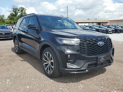 2025 Ford Explorer RWD SUV for sale #S2663 - photo 2