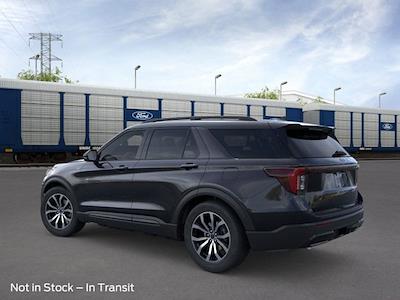 2025 Ford Explorer RWD SUV for sale #S2663 - photo 2