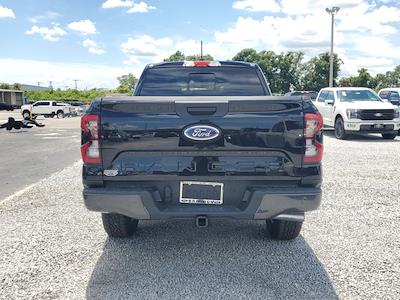 2025 Ford Ranger SuperCrew Cab RWD Pickup for sale #S2665 - photo 2