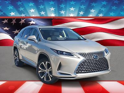 2020 Lexus RX 350 FWD SUV for sale #S2665A - photo 1