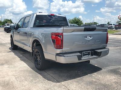 2025 Ford F-150 SuperCrew Cab RWD Pickup for sale #SL3001 - photo 2